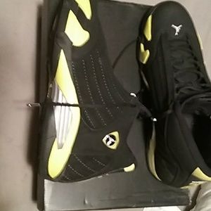 Thunder 14s